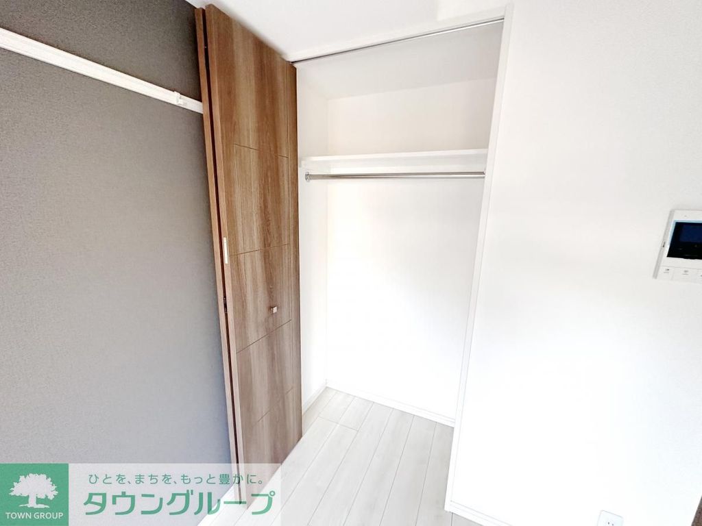 収納　★★別部屋参考写真★★