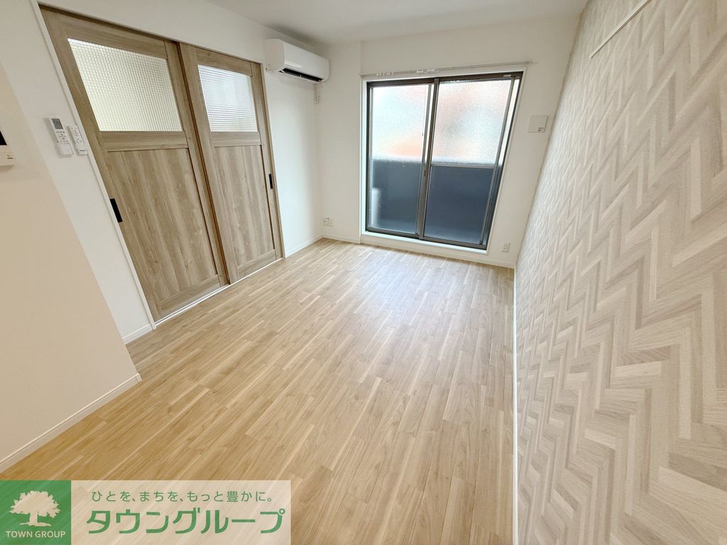 居室・リビング　リビング/居室