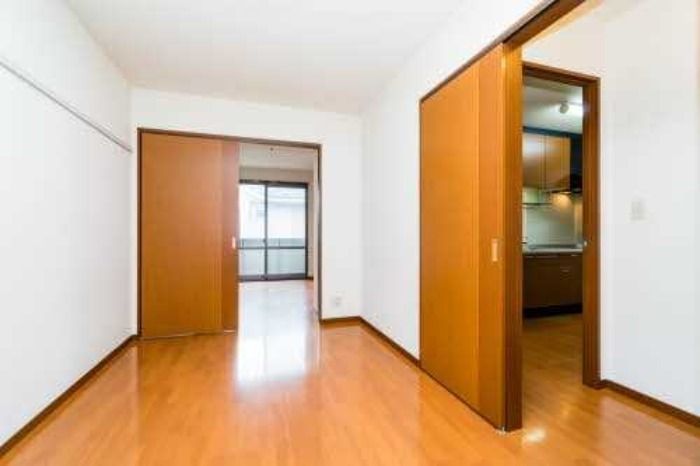 その他部屋・スペース　※別号室の写真となります。