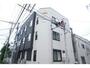 亀有駅より徒歩5分 1階 築8年8ヶ月の賃貸物件