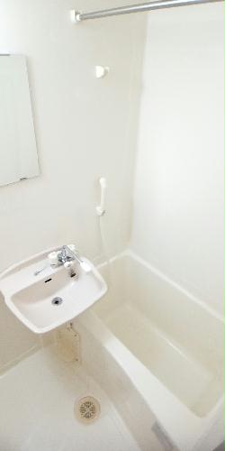 バス・シャワールーム　※実際のイメージと異なる場合が御座います。