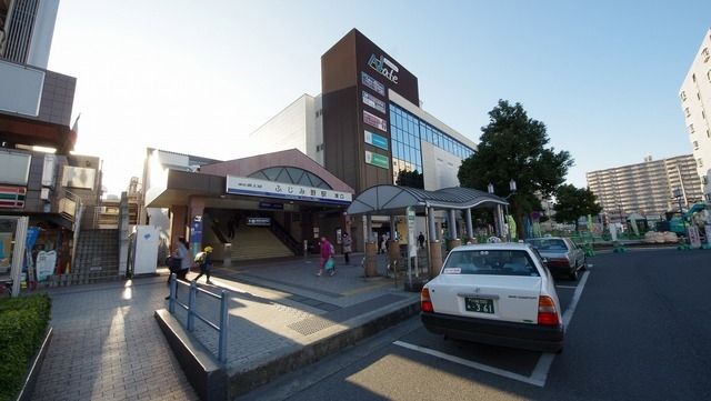 その他　ふじみ野駅（その他）まで700m