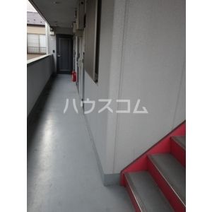 ロビー