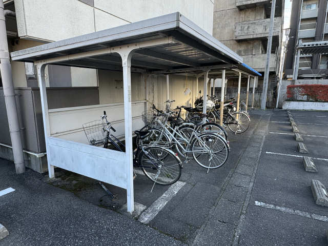 今西ビルの外観写真