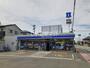 コンビニ　ローソン合志菊南店（コンビニ）まで114m