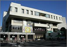 その他　烏山区民会館（その他）まで380m