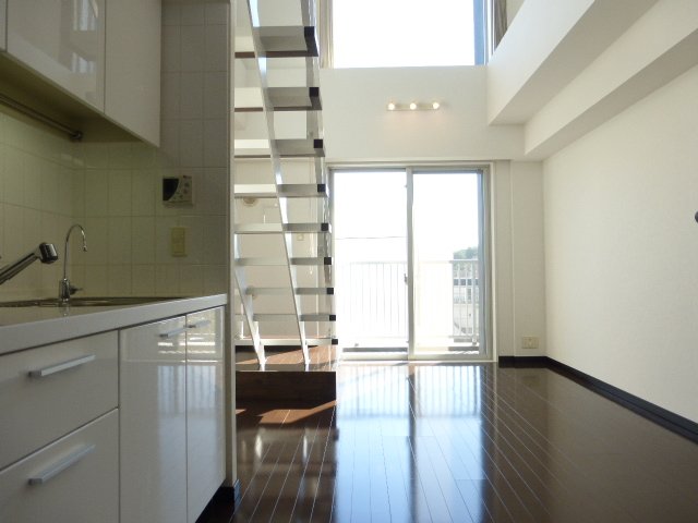 居室・リビング　居室※別部屋参考写真