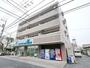 矢野口駅より徒歩7分 2階 築35年9ヶ月の賃貸物件