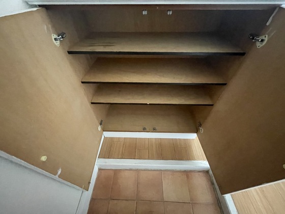 玄関　※別部屋の写真です