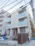 マリンハイツ南 3階 新築の賃貸物件