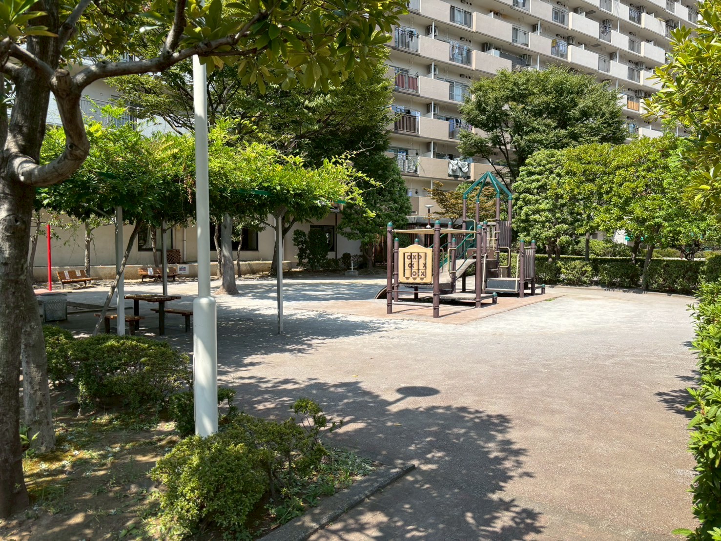 ファミール浜園のその他写真