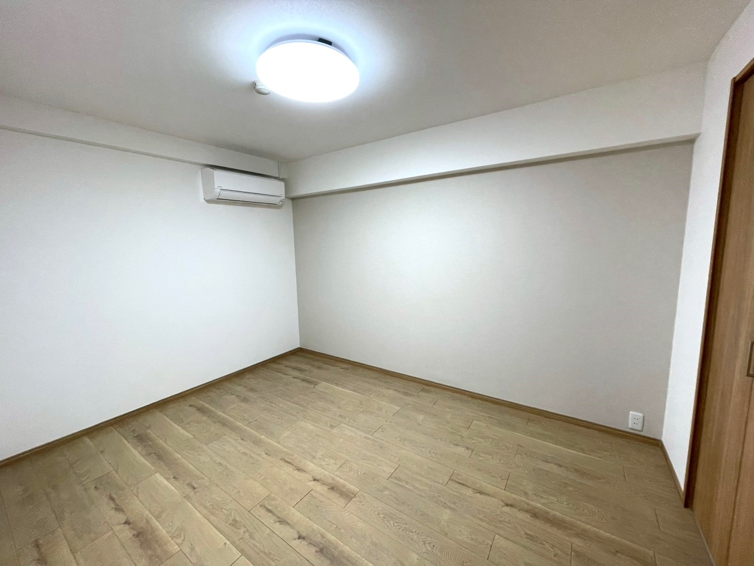 ファミール浜園の内装写真