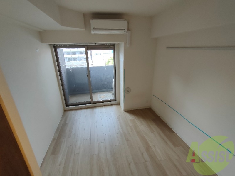 居室・リビング　綺麗な内装に仕上がってます。