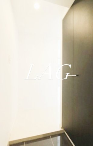 玄関　玄関です。