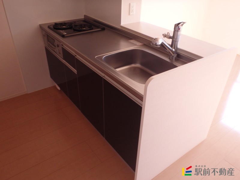 キッチン　システムキッチン