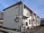 益生駅より徒歩9分 築42年6ヶ月 2階建の賃貸物件