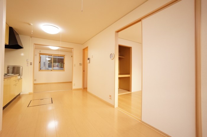 居室・リビング