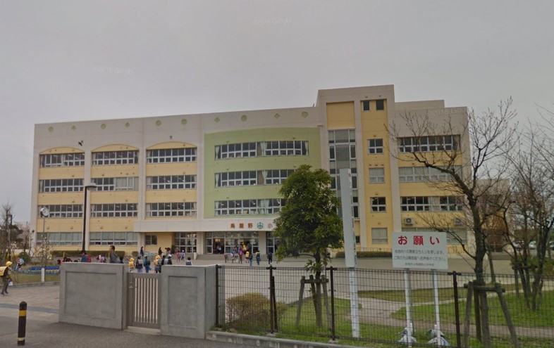 小学校　新潟市立鳥屋野小学校（小学校）まで1748m