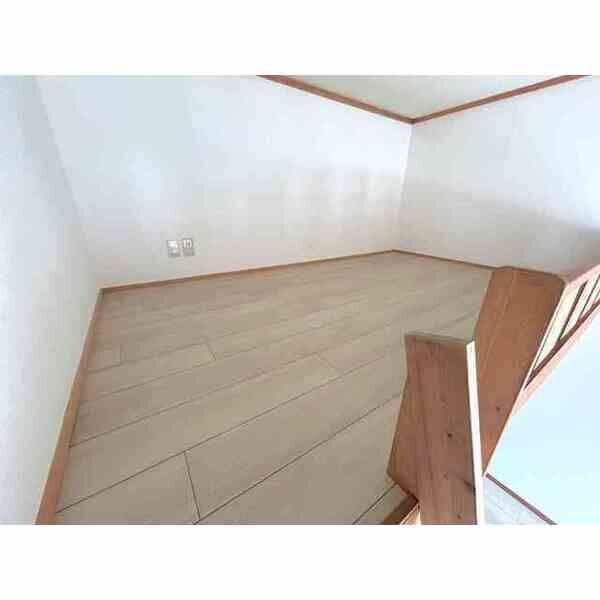 その他部屋・スペース　ロフト