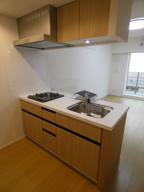 キッチン　キッチン※別部屋参考写真