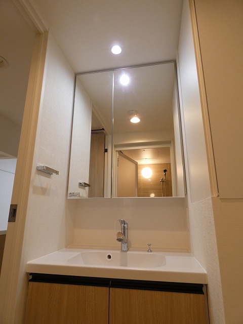 洗面設備　洗面※別部屋参考写真