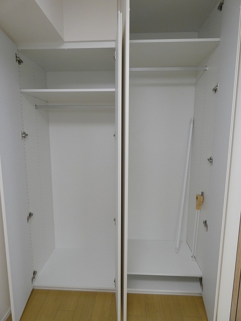 収納　収納※別部屋参考写真