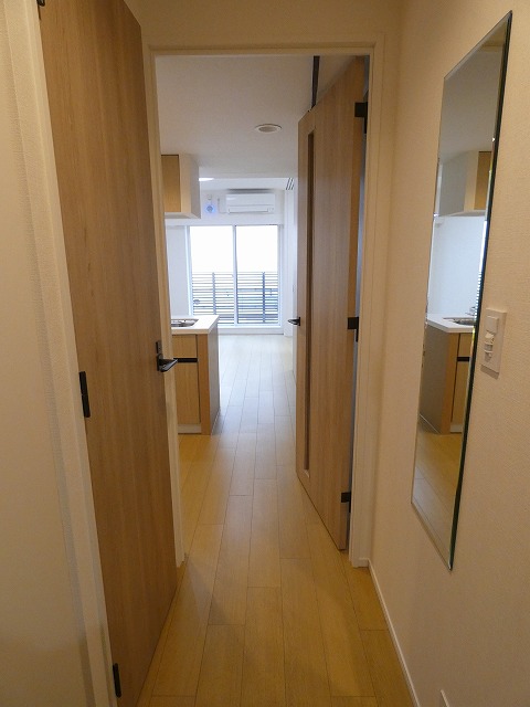 玄関　玄関※別部屋参考写真