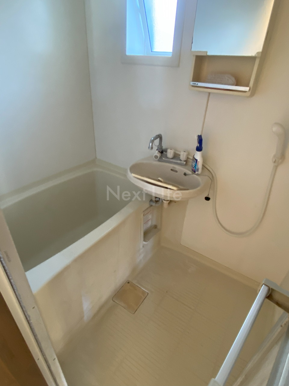 バス・シャワールーム　アーバンハイツヤマト