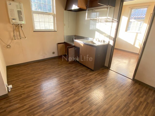 居室・リビング　アーバンハイツヤマト