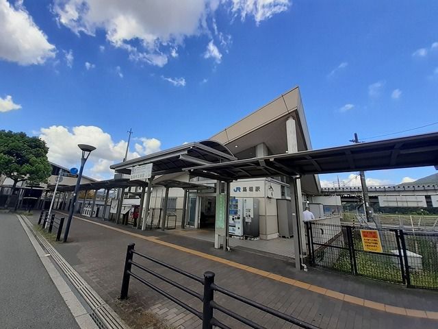 その他　馬堀駅（その他）まで1600m