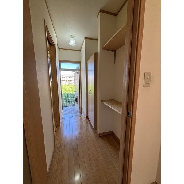 収納　MODE不動産に賃貸お任せ♪栃木県全域お探し可能♪初期費用最