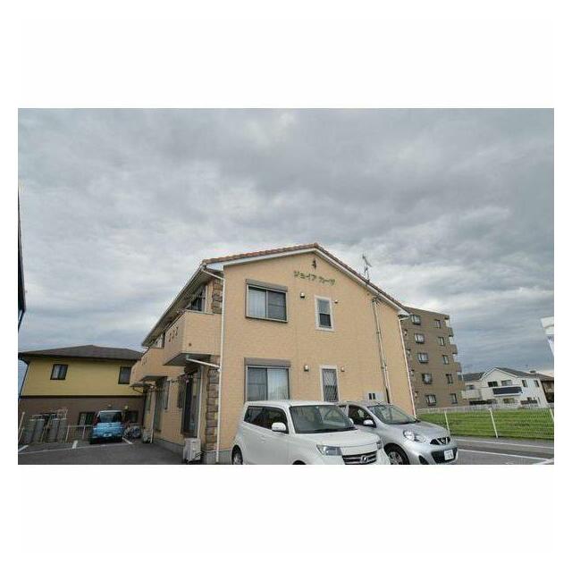 バルコニー　MODE不動産に賃貸お任せ♪栃木県全域お探し可能♪初期費用最
