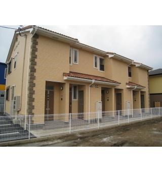 建物外観　MODE不動産に賃貸お任せ♪栃木県全域お探し可能♪初期費用最