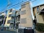 鶴ケ峰駅より徒歩3分 1階 築5年3ヶ月の賃貸物件