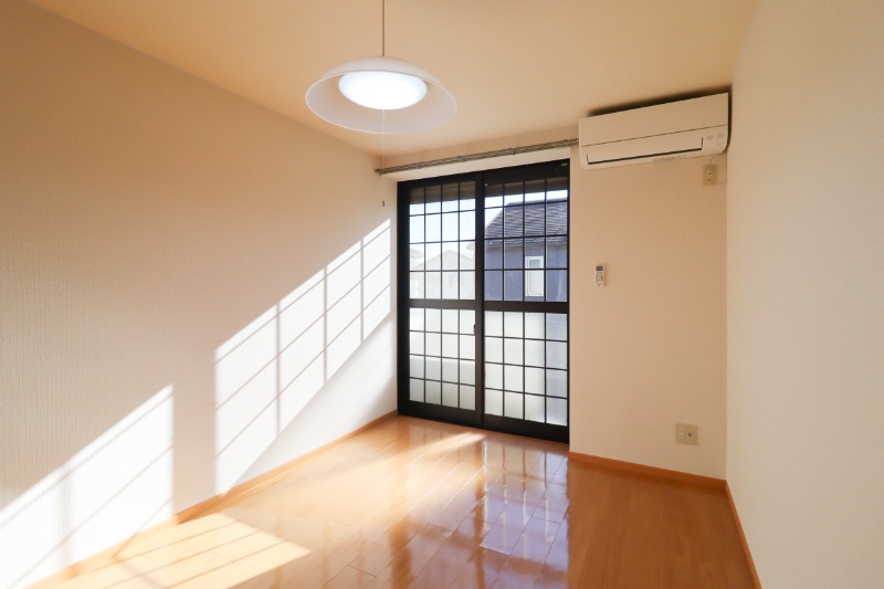 居室・リビング　図面と現状に相違がある場合には現状を優先