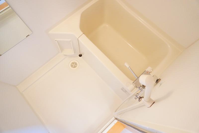 バス・シャワールーム　浴室