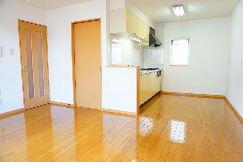 その他部屋・スペース　内装