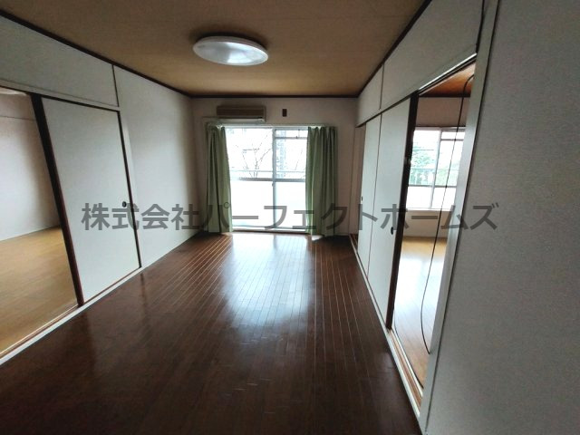 居室・リビング　おしゃれなリビングです