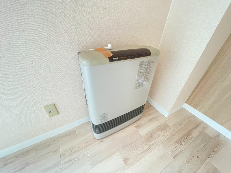 その他設備　設備