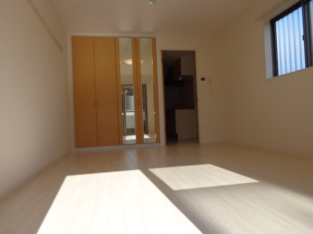 居室・リビング　洋室