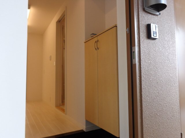 その他部屋・スペース　シューズボックス