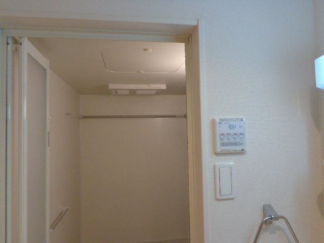 その他部屋・スペース　浴室乾燥機