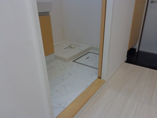 その他部屋・スペース　脱衣所