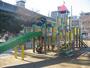 公園　宇喜田東公園（公園）まで210m