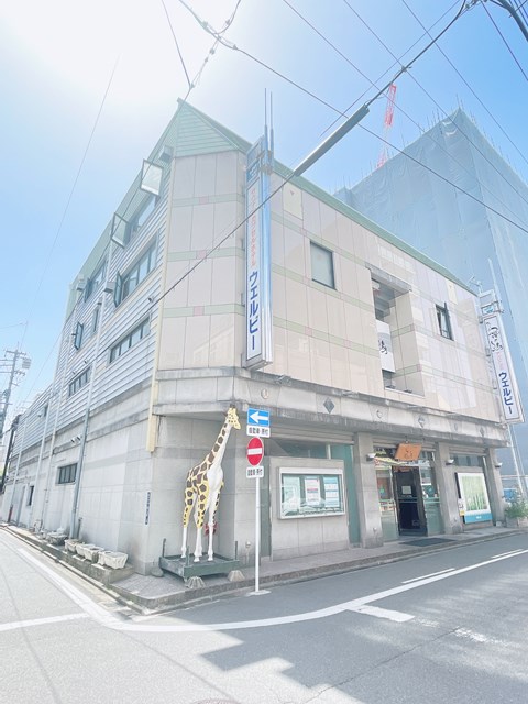 その他　カプセルウェルビー今池（その他）まで212m