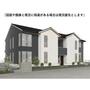  2階 新築の賃貸物件
