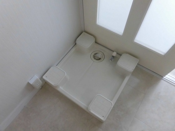 その他設備　※別部屋の写真です。