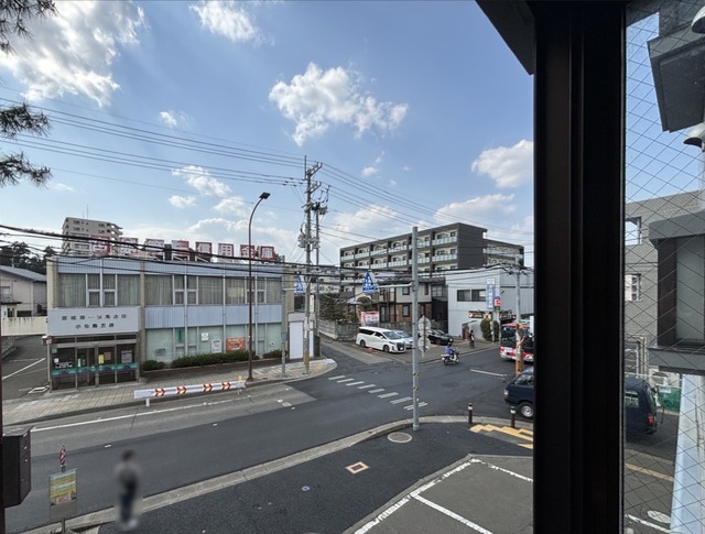 眺望　※別号室同仕様