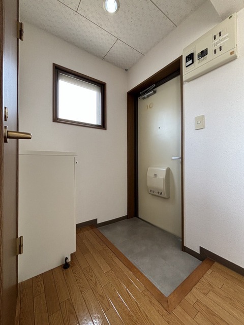 その他　※別号室同仕様