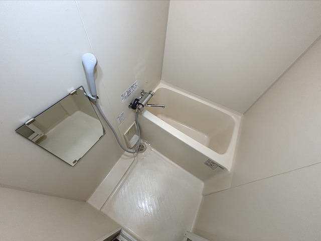 バス・シャワールーム　※別号室同仕様